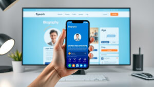 Sunday Kalogeras: Age, Biography, and Social Media Presence