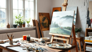Tomasz Schafernaker: Career, Paintings, and Personal Life