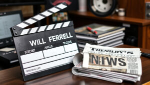 Will Ferrell: Biography, Family, Personal Life & Controversies