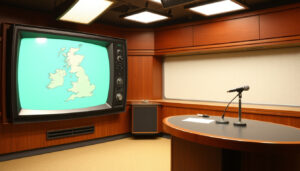 Wincey Willis: Pioneering ITV Weather Presenter Dies at 76