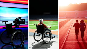 Ade Adepitan: Disability, Wife, Family and Career Facts