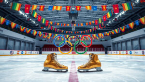 Amber Glenn: First Openly Queer Olympic Figure Skating Champion