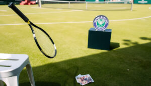 Andy Murray: Wife Split Rumors, Wimbledon, Coaching, Net Worth