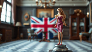 Barbie Doll: Rarest, British Version, Meaning & More