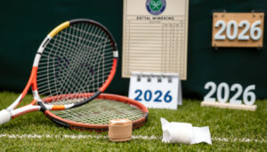 Carlos Alcaraz: Ranking, Injury, Wimbledon & 2026 Updates