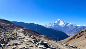 Everest Base Camp: Complete Guide to Trekking, Cost & Safety