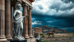 Helen of Sparta: Parents, Appearance, and Trojan War Role