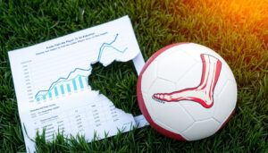 Hugo Ekitike: Separating Stats from Achilles Rumor