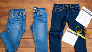 Jeans Next Women’s & Men’s Denim Fit Guide 2026 UK