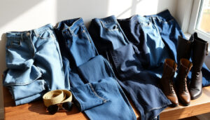 Jeans Women: 2026 Denim Trends, Flattering Fits & Style Guide