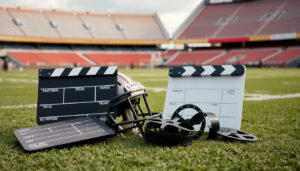 Joe Thomas: Actor vs. NFL Player – Which One Is Which