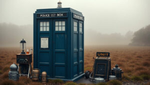 Jon Pertwee Biography: Doctor Who Tenure and Legacy