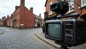 Jude Riordan: Age, Parents, and Coronation Street Role