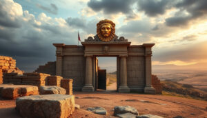 King Agamemnon: Trojan War Commander, Tragic King of Mycenae