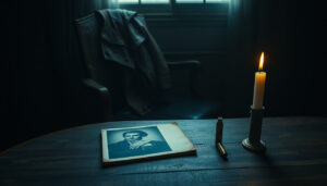 Leon Kennedy: Age, Love Life, and Fate in RE9
