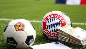 Michael Olise: Nationality, Transfer Fee, and Bayern Career