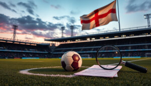Myles Lewis-Skelly: Stats, England Debut & Transfer Rumors