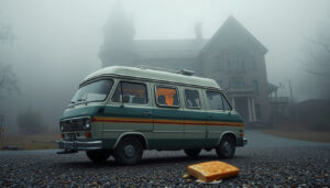 Scooby Doo Shaggy: Facts, Theories & Relationships