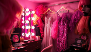 Trixie Mattel: Real Name, Relationship, Drag Race & Katya